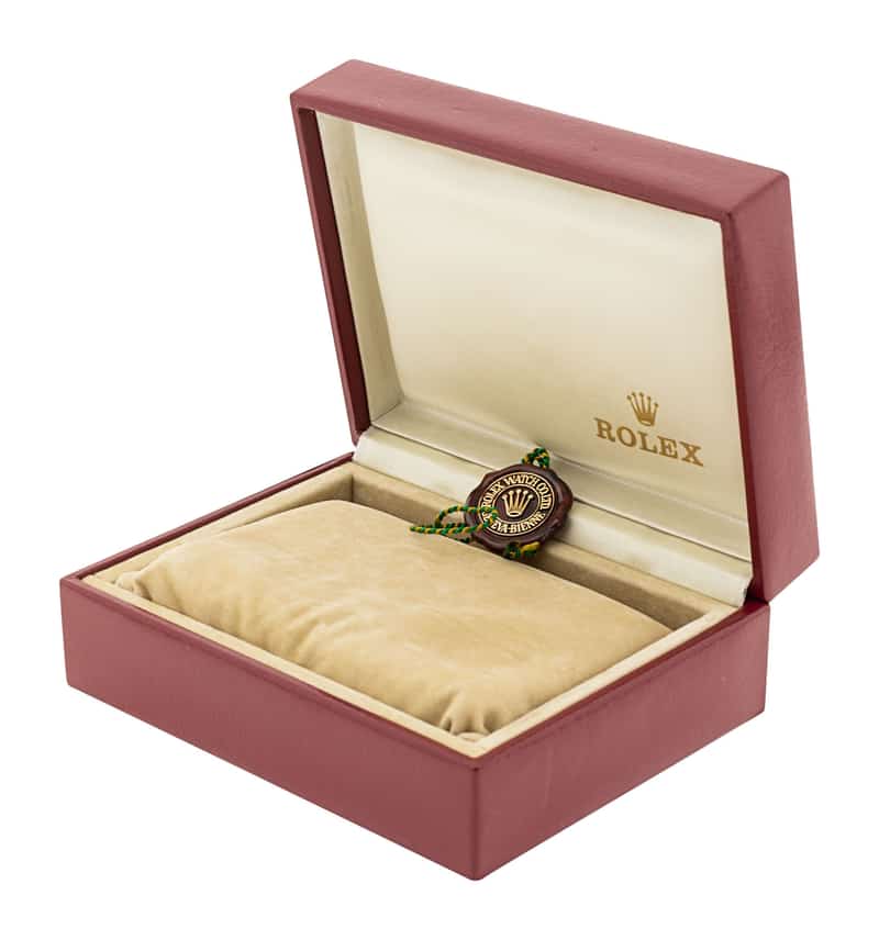 Rolex Datejust Lady 69173